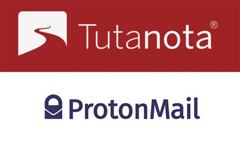 ProtonMail vs. Tutanota: Which Is the Best Secure Email …