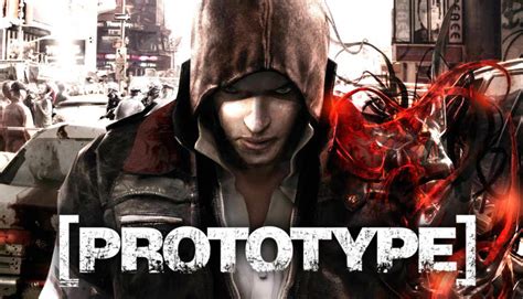 Prototype (free version) download for PC