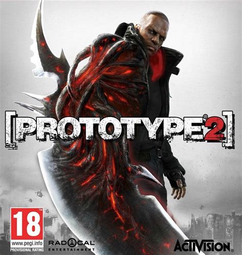 Prototype prototype 2. WELCOME TO NEW YORK ZERO. The sequel to Radical Entertainment®’s best-selling open-world action game of 2009, Prototype ® 2 takes the unsurpassed carnage of the original Prototype® and continues the experience of becoming the ultimate shape-shifting weapon. A devastating viral outbreak has claimed the lives … 
