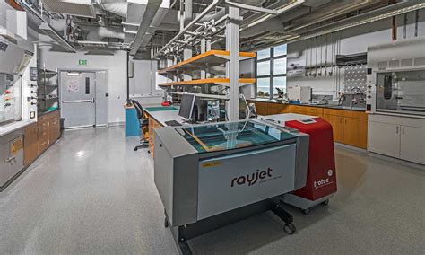 Prototyping + Lab Space UCSB Innovation + Entrepreneurship