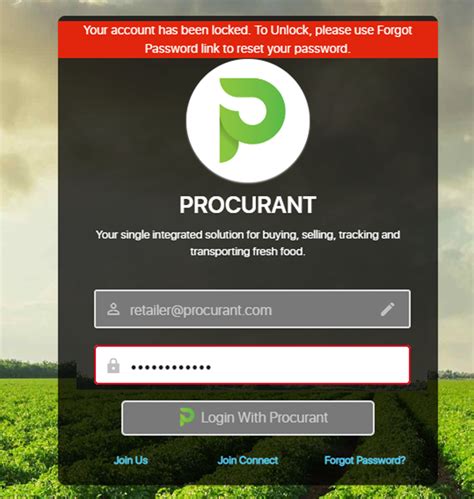 Protread User Login