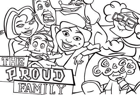Coloring Pages For Classroom