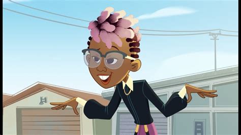 Proud family louder and prouder porn. Feb 27, 2020 · Featuring messages about inclusion and cultural diversity, The Proud Family premiered 18 years ago on Disney Channel..Louder and Prouder picks up the story of central character Penny Proud and her ... 