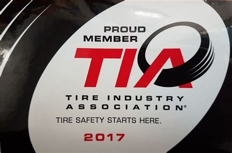 Proud member or affiliate of the following used tire assocations.