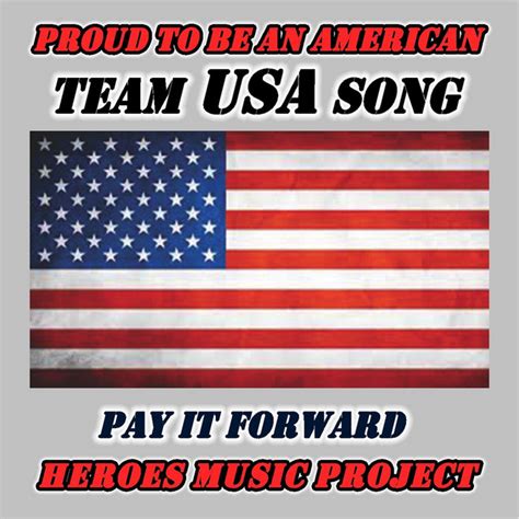 Proud to be an american song. Things To Know About Proud to be an american song. 