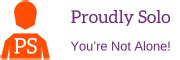 Proudly Solo