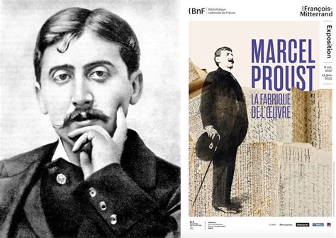 Proust Fiction