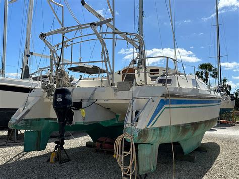 Prout boats for sale in Florida - SmartMarineGuide.com