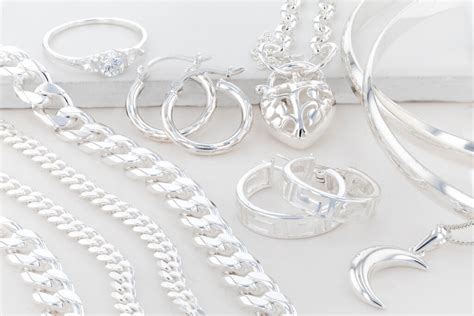 Prouwi Silver Jewelry Manufacturers Thailand