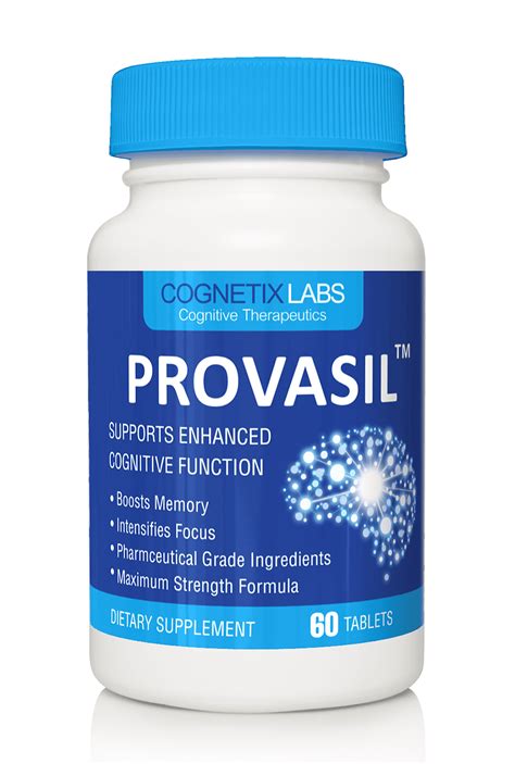 Provasil pricing & return policy. Provasil is available in var