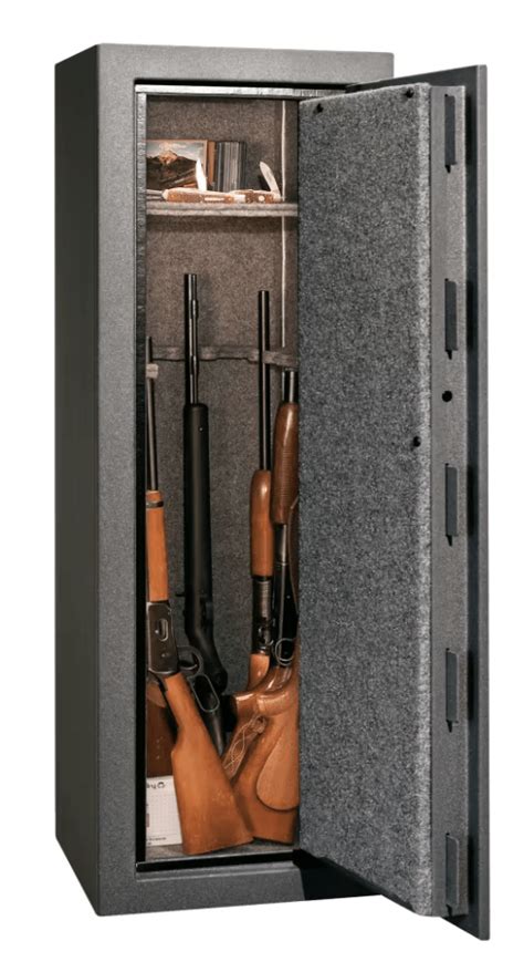 Provault 12 by liberty.  With a Liberty gun safe, you're Always Protected.  H...
