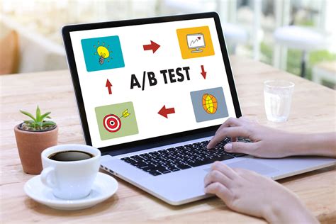 Proven Guide to Landing Page A/B Testing With Its 3 Benefits