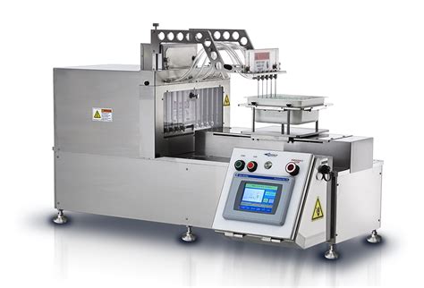 Proven Syringe Filling Machine technologies from …