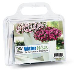 Proven winners waterwise.  Proven Winners&reg; WaterWise Drip Irrigation System.  💛 While those...