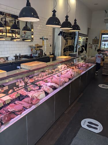 Provenance Village Butcher - Notting Hill, London