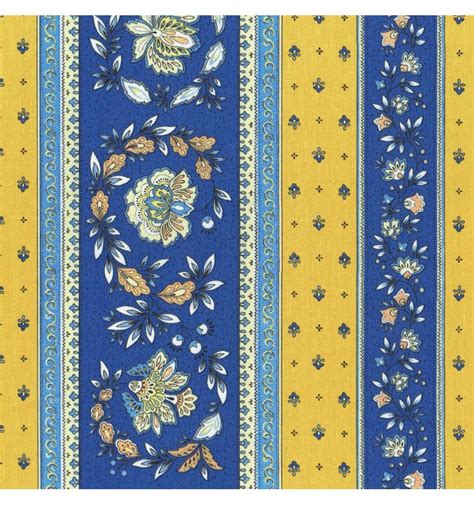 Provencal Patterns and Textiles Inspiration for Design and Color