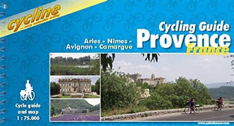 Provence cycling guide arles n mes avignon camargue cycle guide and map cycline. - Mecánica de fluidos blanco séptima solución manual.
