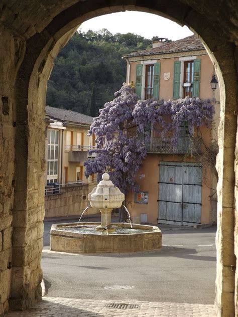 Provence toujours