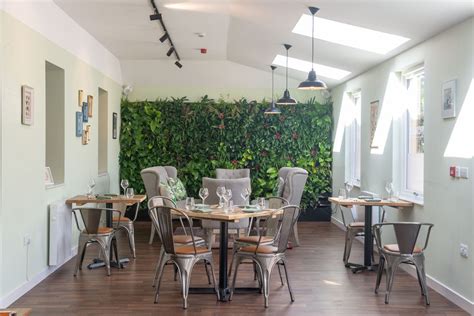 Provender, Melrose, Restaurant Review - Scotsman Food and Drink