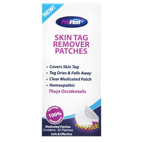 Provent skin tag remover side effects. Larger or older tags might take longer to remove. Side Effects of TerraElixir Skin Tag Remover: When used as directed, TerraElixir Skin Tag Remover is normally well-tolerated. Possible adverse effects are light and uncommon, ... Scabbing or crusting as dead tag cells sheds; To prevent irritation, ... 