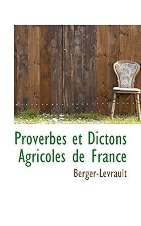 Proverbes et dictons agricoles de france. - Craftsman 12 tilt head bandsaw manual.