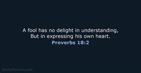 Proverbs 18 NKJV Bible YouVersion