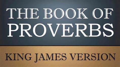 Proverbs 18 new king james version. Our Price: $34.99. Save: $15.00 (30%) Buy Now. Where there is no revelation, the people cast off restraint; But happy is he who keeps the law. 