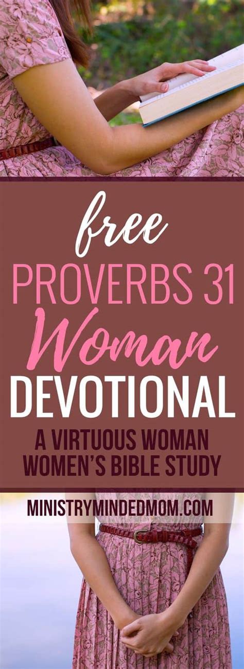 Proverbs 31 ministries devotions. In fact, Rahab's story tells me sometimes God chooses women with rough resumes, gritty pasts and dauntless attitudes to get a hard job done. Which is why God chose Rahab when He needed a brave and bold person to protect His warriors. Rahab was a prostitute who lived within the walls of the city of Jericho. Jericho was a great city, … 