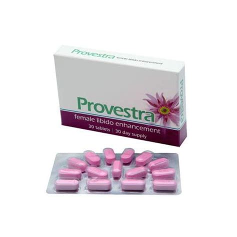 Provestra Libido Multiple Orgasm Strengthening Female Enhancement (30 Tablets) Product details. ... Try it for 2 months and did not see or feel any changes in me. Read more. One person found this helpful. Helpful. Report. See more reviews.. 