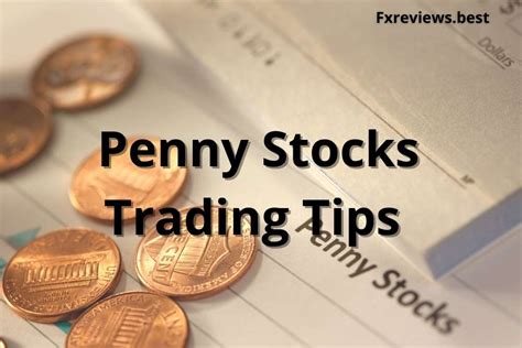 Provide self help guide to penny stocks. - La faïence française de 1525 à 1820..