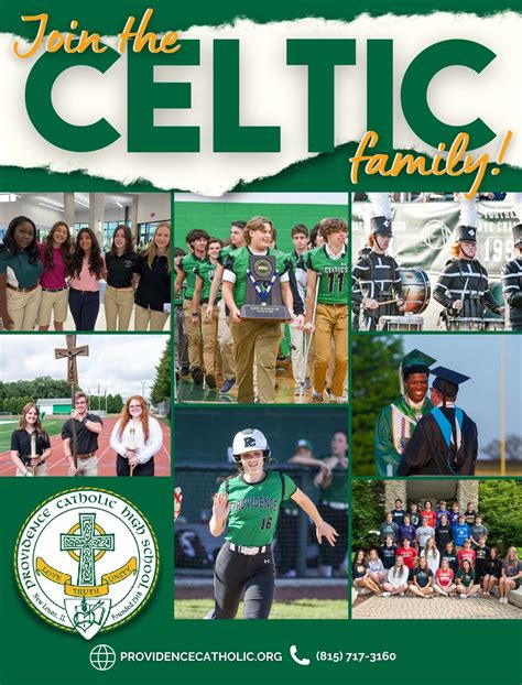 Providence Catholic High School Viewbook 2024-2024 - Issuu