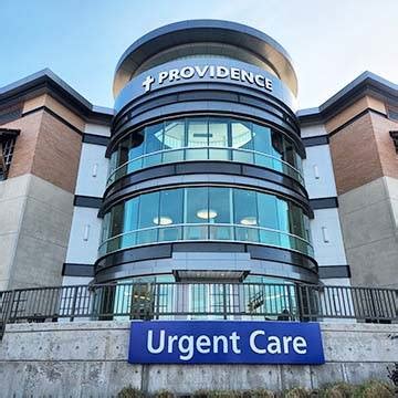 Providence Medford Medical Clinic Urgent Care - Stewart Meadows