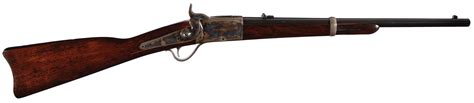 Providence Tool Co. Peabody Saddle Ring Carbine