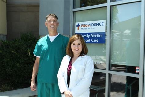 Providence Urgent Care and Family Medicine - Santa Clarita