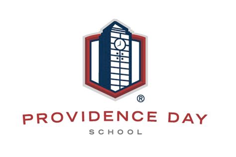 Providence day. Providence Day School. Gender: Coeducational. Type: Day school. Age range: 4-17. Providence Day School is an independent Transitional Kindergarten through Grade 12 school located in Charlotte, North Carolina. The school is accredited by the Southern Association of Colleges and Schools. 