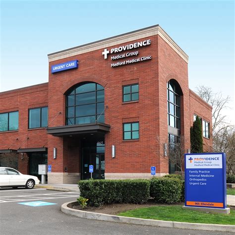 Providence medford medical center. Providence Medford Medical Center. 1698 E McAndrews Rd, Suite 300, Medford, OR 97504. 2378.8 miles away. 541-732-7850. Fax: 541-732-7851. Mon - Fri: 8 a.m. - 5 p.m. Our Approach Services & Treatments Rapid Heart Attack Care Radial-First Catheterization Lab Patient Forms. We are committed to providing comprehensive care to those with heart … 