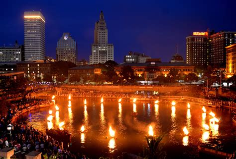 Providence waterfire. WaterFire Providence® is an independent, 501 (c)3 nonprofit arts organization whose mission … 