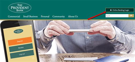 Provident online banking. Visit the Bank Home page. Can't sign on? Call Customer Support: 888-989-2221. ... 