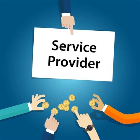 Provider service provider. Things To Know About Provider service provider. 