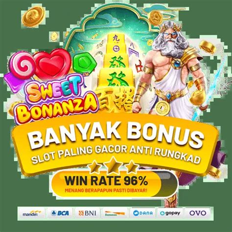 Provider slot gacor hari ini raja. Cara main bola tangkas online. Rtp higgs domino hari.