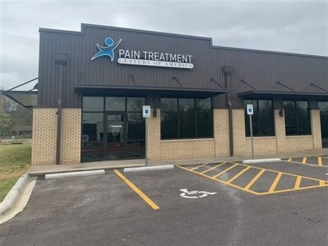 Providers at Optimal Pain And Wellness: Fayetteville, AR