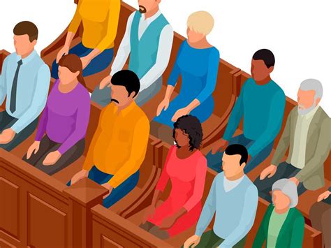 Providing $100 per day to SF jurors increased economic, racial diversity: report