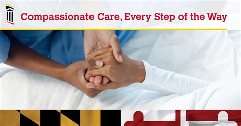 Providing a compassionate and