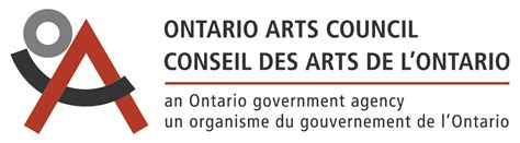 Province of Ontario Council for the Arts (Ontario Arts Council ...