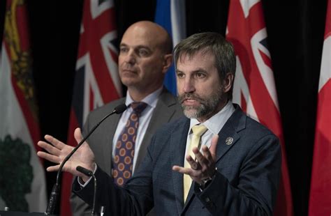 Provinces, territories agree to help feds in ’30 by 30′ goal to halt land, water loss