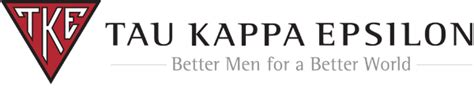 Provinces Tau Kappa Epsilon Fraternity