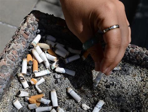 Provinces must seek anti-smoking measures in Big Tobacco settlement: health groups