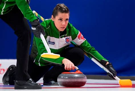 Provincial curling playdowns kick off this week TSN