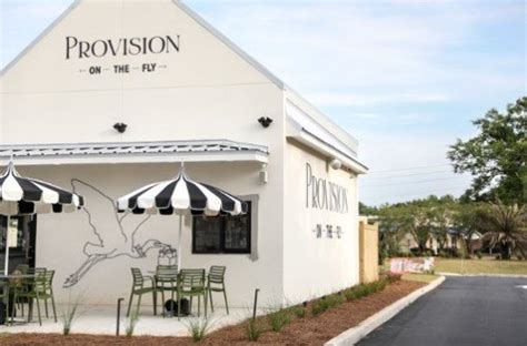 Provision on the Fly opens new drive-thru coffee shop in Montrose