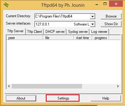 Provisioning via TFTP Server •• Step-by-step Guide 3CX